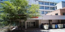 Las obras para recuperar el antiguo Hospital Puerta de Hierro arrancarán en 2023