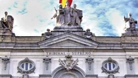 El Supremo remite a las cárceles los mandamientos de libertad de los nueve presos del 'procés'