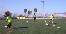 La faceta ms desconocida del futbolista Pedro