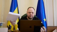 Стефанчук прокоментував скандальний законопроєкт, який може загрожувати роботі ЗМІ