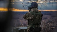 Окупанти тричі обстрілювали позиції ЗСУ