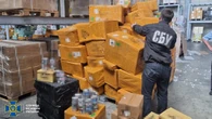 СБУ викрила масштабну контрабанду продукції Apple