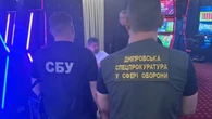 Офіцер, який допоміг "бійциці" ухилитись від служби, погорів ще й на схемі дезертирства