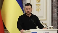 Зеленський може відвідати Чехію з неоголошеним візитом 4 травня – чеські ЗМІ