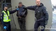 Водій, що перебував у розшуку за смертельну ДТП, тікав від поліцейських та наїхав на патрульного