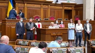 Половина депутатів "Голосу" відокремилась у Раді в "Справедливість"