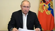 У Кремлі пояснили, чому Путін погодився виступити на саміті з Байденом