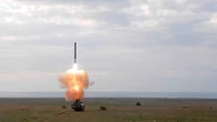 ПС: росіяни атакували майже пів сотнею безпілотників та трьома ракетами, в тому числі "Оніксом"