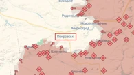 Британська розвідка: у липні Росія, ймовірно, захопила до 550 кв. км української території