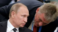 "Свідома провокація": у Кремлі заявили, що британський есмінець порушив міжнародне право