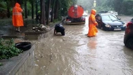 Потоп у Ялті: кількість постраждалих зросла більш ніж удвічі