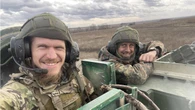 Комбат "Маґури", який критикував командування за "дебільні задачі" на Курщині, залишив посаду