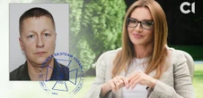 ЗМІ: дружина Медведчука виїхала за кордон у супроводі агента СБУ