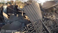 8 ворожих КАБів атакували Оріхів Запорізької області, двоє поранених