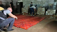 Силовики вилучили партію героїну на понад 1 мільярд гривень - ОГП