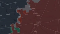 Оборона Донеччини: ТГр "Вугледар" регулярно подавала неправдиві доповіді – DeepState