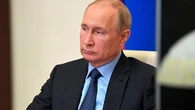 "Нетравлення шлунка": Путін грубо відповів на питання, чи він убивця