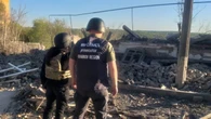 Армія РФ масовано вдарила по Куп’янську з авіації: загинув чоловік