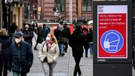 В Німеччині число інфікованих коронавірусом перевищило 3 млн