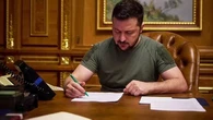 Зеленський продовжив воєнний стан і мобілізацію ще на 90 днів
