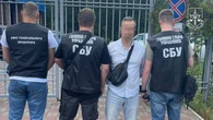 У Києві затримали посадовця ТЦК, який за хабар $3500 обіцяв зняти з розшуку військовозобов’язаного