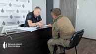 ДБР оголосило підозру інструктору, який побив курсанта прикладом автомата