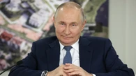 Путін перед візитом до Китаю анонсував переговори про посилення співпраці з Пекіном