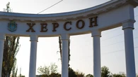 Двоє чоловіків постраждали через артилерійський обстріл Херсона