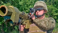 Повітряні сили розповіли про бійця, який збив уже дві ракети РФ із ПЗРК "Ігла"