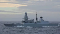 Новини 23 червня: британський есмінець, РФ та "Sea Breeze"