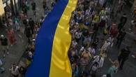 Опитування Gallup: Майже 70% українців хочуть найшвидшого закінчення війни шляхом переговорів