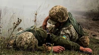 Окупанти на Донбасі поранили ще одного бійця ЗСУ