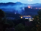 Нові вибухи на оборонному підприємстві у Сербії, людей евакуюють