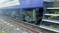 Польські правоохоронці викрили канал незаконного вивезення українців у локомотивах