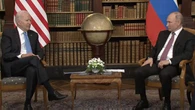 Кулеба: Байден не домовлявся з Путіним за спиною України