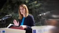 Президентка Європарламенту про "переобрання" Путіна: Не бачу тут легітимності