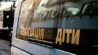 ОВА: У зоні бойових дій на Донеччині – понад 20 тисяч цивільних, серед них є діти