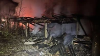 РФ атакувала Чернігівщину: одна людина вбита, ще 8 поранені