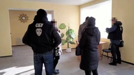 фото СБУ пояснила, чому проводила обшуки в Українському Дунайському пароплавстві