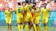 Футбол: збірні України та Австрії в понеділок зіграють у Бухаресті