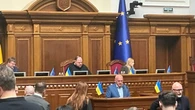 Новий "слуга" склав присягу у Верховній Раді