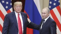 Путін допомагав Трампу перемогти на виборах: опубліковані секретні документи