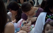 Lactancia materna impulsa desarrollo cognitivo de bebés entre un 3 y 7 %