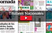 Último Grito de Independencia de López Obrador; Van en Sinaloa 36 ejecuciones; INE, con 9 meses y muchas dudas para la elección de jueces | Titulares nacionales 16/09/2024