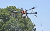 Narcodrones | Sheinbaum descarta riesgo en la frontera con Estados Unidos