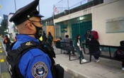 ¿Cuál es la ‘maniobra OVANCE’ con la que un policía de CDMX salvó la vida a un bebé?