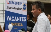 Crece el desempleo en 2025; agricultura,  manufactura y gobierno los sectores más afectados