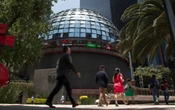 Bolsa Mexicana de Valores alcanza su máximo histórico