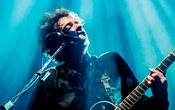 Hallan restos humanos en casa que habitó Gustavo Cerati