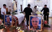 A tres años del asesinato de sacerdotes jesuitas, Iglesia pide “desarmar” las calles